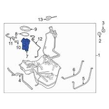 Fuel Pump 2224700094 Compatible With MERCEDES-BENZ S-CLASS (W222, V222, X222) & S-CLASS Convertible (A217) & S-CLASS Coupe (C217) Tag No.96