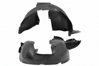 Front Right Fender Liner 1T0805912G Compatible With Volkswagen TOURAN (2007)