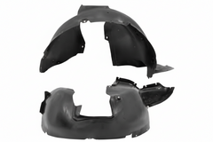 Front Right Fender Liner 1T0805912G Compatible With Volkswagen TOURAN (2007)
