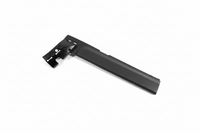 Rear Door Strip Left LR010624 & Right LR010623 Compatible With Land Rover Discovery 4 L319