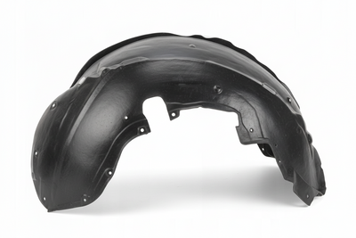 Rear Wheel Fender Liner Right 2186901430 Compatible With Mercedes Benz CLS Class W218 (2012-18)