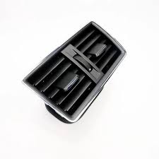 Skoda Superb New Model Rear AC Vent Assembly 3VD819203 OEM Replacement