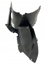 Front Left Fender 3C0805911C Compatible With Volkswagen Passat (2006-10)