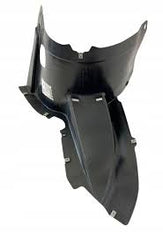 Front Left Fender 3C0805911C Compatible With Volkswagen Passat (2006-10)