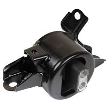 Engine Mounting Gare Box MTG 6RF199555J SKODA FABIA II (542) RAPID (NA2)