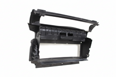Lower Radiator Support Air Deflector LR000885 Compatible With Land Rover