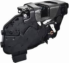 Front Door Latch C2P17970 Compatible With JAGUAR=XJL