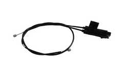 Front Hood Cable 31385848 Compatible With Volvo S60