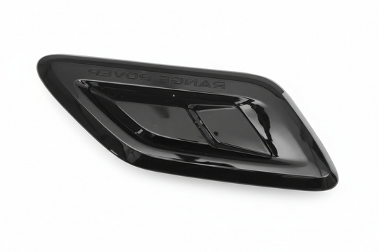 Hood Vent Right LR098756 & Left LR098767 Compatible With LAND ROVER SPORT