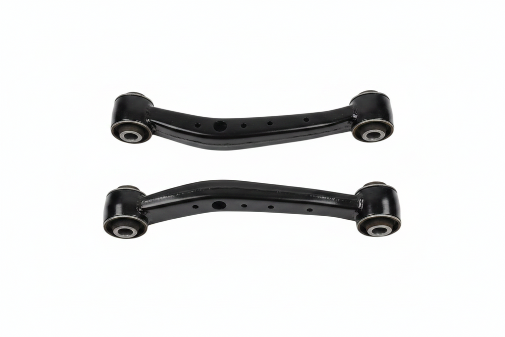 Rear Lower Control Arm (Set Of 2) 31262930 Compatible with VOLVO & Volvo S60 & VOLVO - S80