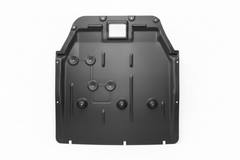 Underhood Shield 51757357972 Compatible With BMW X1 F48 (2015-22)