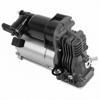 Air Suspension Compressor Pump 1663200204 1663200104 Compatible With MERCEDES-BENZ GL-CLASS X166 & GLE W166 & GLS X166