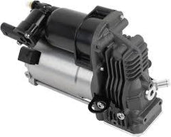 Air Suspension Compressor Pump 1663200204 1663200104 Compatible With MERCEDES-BENZ GL-CLASS X166 & GLE W166 & GLS X166