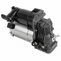 Air Suspension Compressor Pump 1663200204 1663200104 Compatible With MERCEDES-BENZ GL-CLASS X166 & GLE W166 & GLS X166