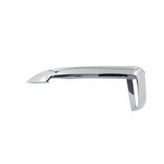 Fog Lamp Chrome Right 51118061118 & Left 51118061117 Compatible With BMW 7-Series G11 2011-14 Tag No.474