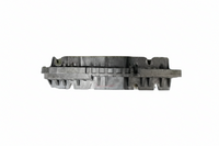 Rear Bumper Bracket Left LR153746 & Right LR153912 Compatible LAND ROVER RANGE ROVER VOGUE 2023