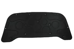 Engine Hood Insulation Pad 1766820026 Compatible With Mercedes Benz A Class W176