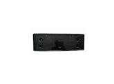 Front License Plate Holder 4W0807285A Compatible With Bently Flying Spur