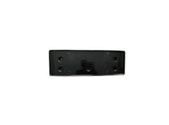 Front License Plate Holder 4W0807285A Compatible With Bently Flying Spur