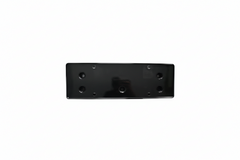 Front License Plate Holder 4W0807285A Compatible With Bentley Flying Spur