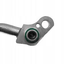 Hose Pipe 2218301716 Compatible With Mercedes Benz W221