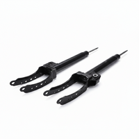 Front Complete Shocker Set Left 7L8413031J 7L8413031G 7L8413031E & Right 7L8413032J 7L8412303G 7L8412303E Compatible With Audi Q7 7L