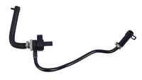 Breather Hose 2740182201 Compatible With Mercedes Benz W253 Tag No.1009