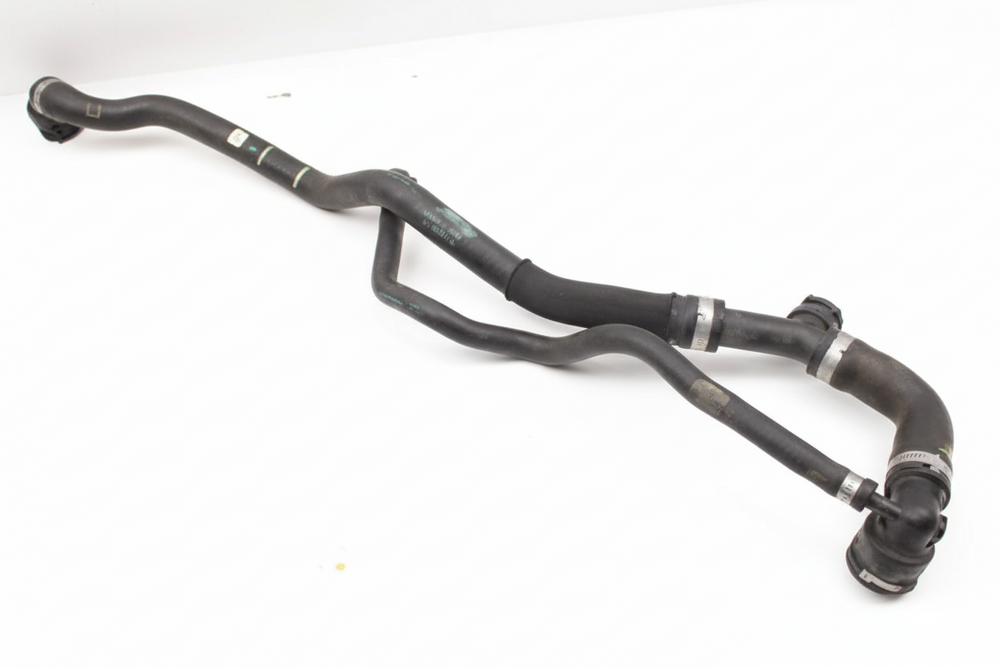 Radiator Coolant Hose 17128654831 Compatible With BMW G20 G28