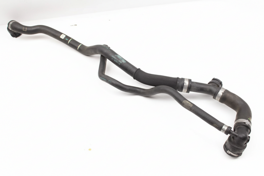 Radiator Coolant Hose 17128654831 Compatible With BMW G20 G28