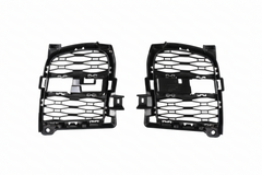 Fog Lamp Cover Left LR168951 & Right LR168952 Compatible With LAND ROVER SPORT