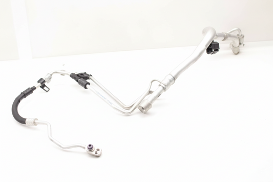 Refrigerant Pipe Line 64539337124 Compatible With BMW 320 / F35 / F20
