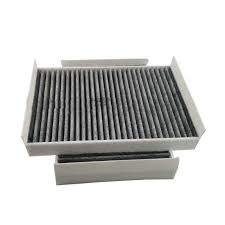 Cabin Filter A2218300318 E2919LB2 LAO292/S Compatible With MERCEDES-BENZ CLS (C219) & S-CLASS (W221, V221) & S-CLASS Coupe (C216) Tag 2