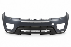 Front Bumper LR045031 LR045030 LR045027 LR045028 Compatible With LAND ROVER SPORT L494 (2014-17)