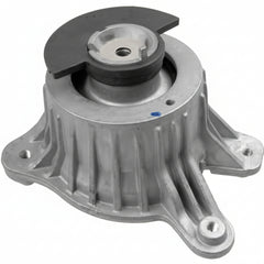 Engine Mounting Left A2052406617 Right A2052406717 Compatible With MERCEDES-BENZ C-CLASS (W205)