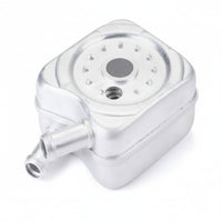 Oil Cooler 068117021B 069118021B 068117021BV 068117021BX Compatible With SKODA OCTAVIA I (1U2) Tag-O-119