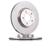 Brake Disc 31400941 & 31400942 Compatible With VOLVO S40