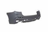 Rear Bumper 51128064118 Compatible With BMW F26 (2014-16)