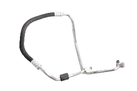 Hose Pipe 64506799633 64539252231 Compatible With BMW X1 E84/ 12
