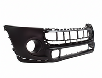 Front Bumper 51117379436 Compatible With MINI F55 F56 S 2014-2019 No.701