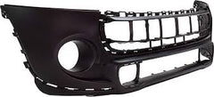 Front Bumper 51117379436 Compatible With MINI F55 F56 S 2014-2019 No.701