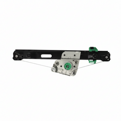 Rear Right Window Regulator. 51357138468 Compatible With BMW E87 E88