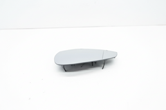 Side Rearview Wing Side Mirror Glass Left 8K0857535D & Right 8K0857536D Compatible With AUDI A4 B8 (8K2) | A4 / S4 & A5 (8T3) | A5 / S5 (2010-2012)
