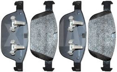 Front Brake Pads 32373162 &30793943 & 31277334 & 31687104 Compatible With VOLVO XC60