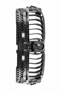 Front Bumper Tank Frame 51745A1E914B Compatible With BMW G22 (2021-2025)