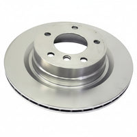 Rear Brake Disc Set 34216764651 Compatible With BMW E90 E93 E87