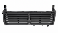 Radiator Shutter Assy Air Intake Duct 80A121223 Compatible With Audi Q5 (2016-19)