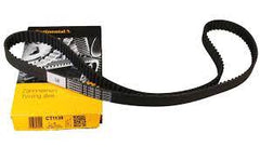 TIMING BELT CT1139 03L109119C Compatible With VW JETTA IV (162, 163, AV3, AV2) | JETTA / CLASICO | VENTO, POLO V (6R1, 6C1) (CONTINENTAL)