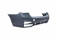 Rear Bumper 51118745839 Compatible With BMW G12 (2019-22)