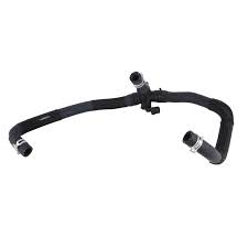 EGR Intel Tube Hose LR013163 Compatible With Range Rover Sport - L494 RANGE ROVER IV (L405) Tag no.395