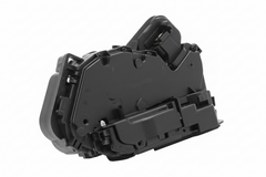 Front Right Door Lock Actuator 5E2837016A Compatible With SKODA OCTAVIAN (New Model)